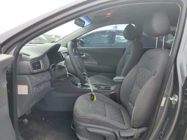 Photo 6 VIN: KNDCB3LC3H5095036 - KIA NIRO 