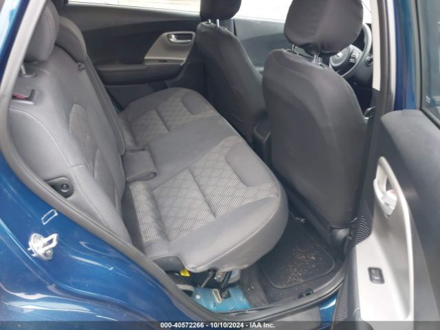 Photo 7 VIN: KNDCB3LC3H5097580 - KIA NIRO 