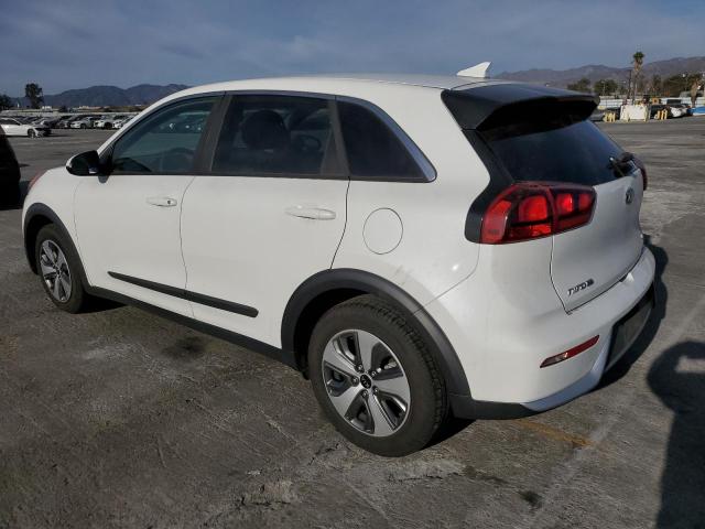 Photo 1 VIN: KNDCB3LC3H5100638 - KIA NIRO FE 