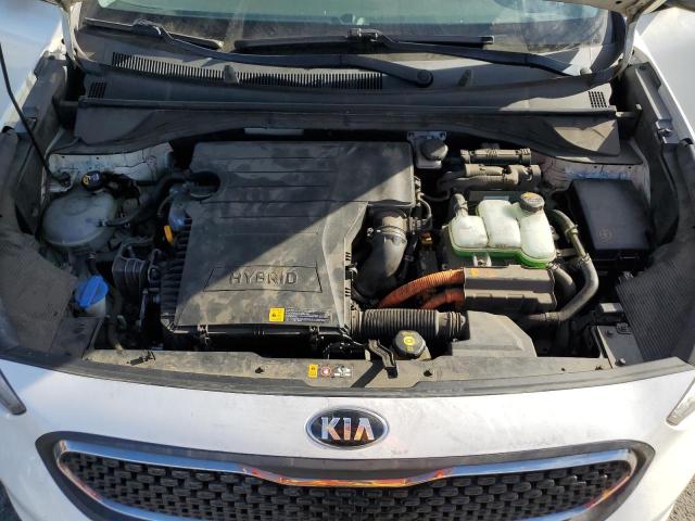 Photo 11 VIN: KNDCB3LC3H5100638 - KIA NIRO FE 