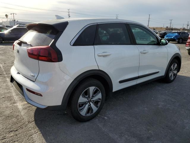 Photo 2 VIN: KNDCB3LC3H5100638 - KIA NIRO FE 