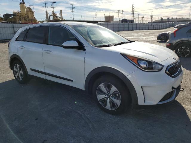 Photo 3 VIN: KNDCB3LC3H5100638 - KIA NIRO FE 