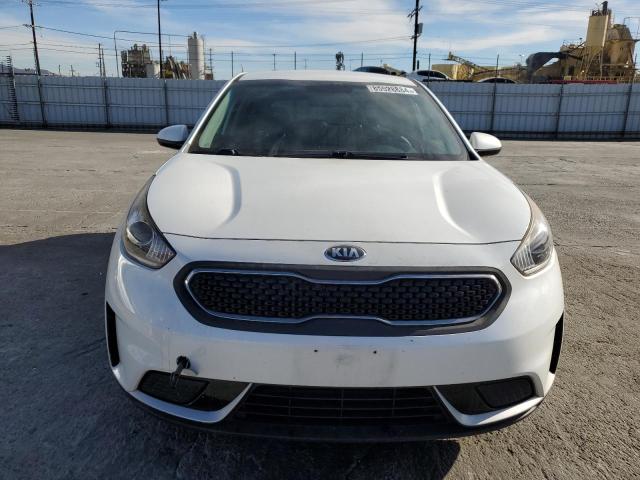 Photo 4 VIN: KNDCB3LC3H5100638 - KIA NIRO FE 