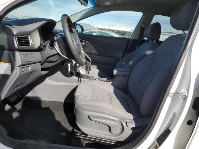 Photo 6 VIN: KNDCB3LC3H5100638 - KIA NIRO FE 