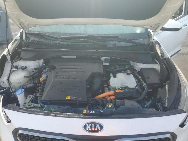 Photo 11 VIN: KNDCB3LC3J5118577 - KIA NIRO FE 