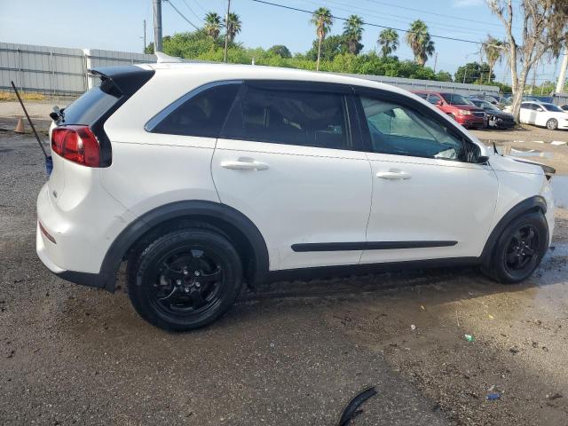 Photo 2 VIN: KNDCB3LC3J5118577 - KIA NIRO FE 