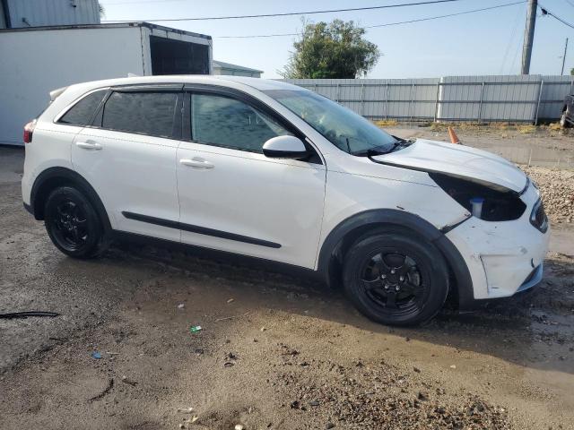 Photo 3 VIN: KNDCB3LC3J5118577 - KIA NIRO FE 