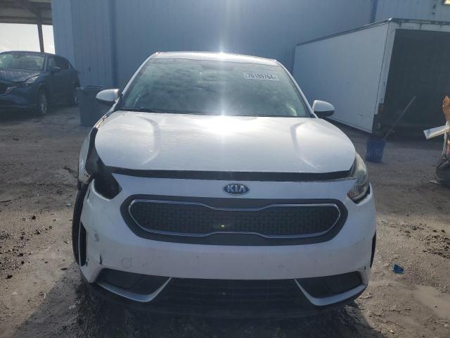 Photo 4 VIN: KNDCB3LC3J5118577 - KIA NIRO FE 