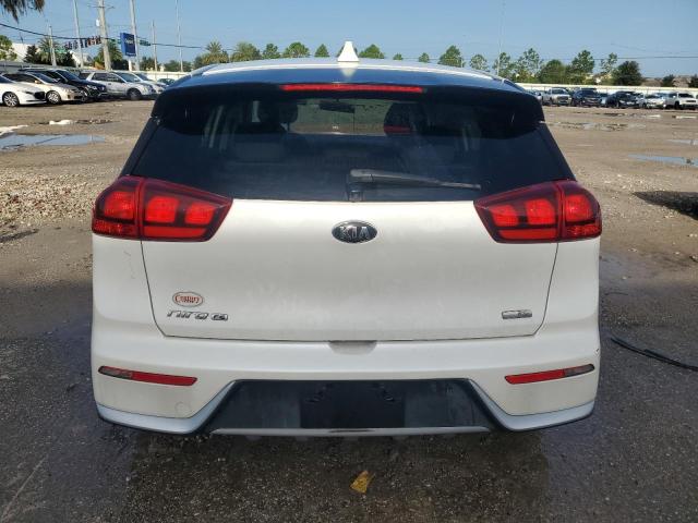 Photo 5 VIN: KNDCB3LC3J5118577 - KIA NIRO FE 