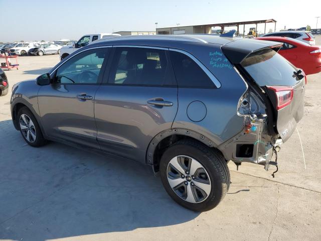 Photo 1 VIN: KNDCB3LC3J5125089 - KIA NIRO FE 