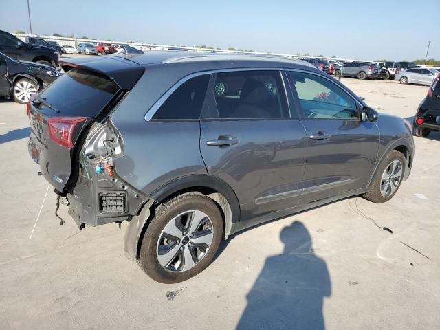 Photo 2 VIN: KNDCB3LC3J5125089 - KIA NIRO FE 