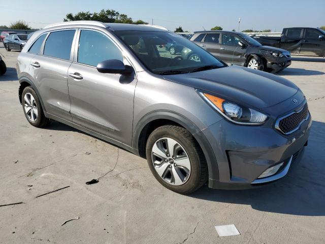 Photo 3 VIN: KNDCB3LC3J5125089 - KIA NIRO FE 