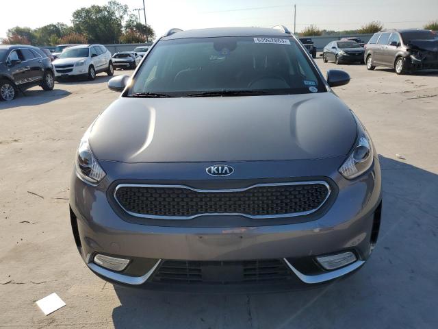 Photo 4 VIN: KNDCB3LC3J5125089 - KIA NIRO FE 