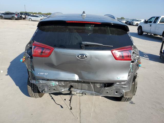 Photo 5 VIN: KNDCB3LC3J5125089 - KIA NIRO FE 