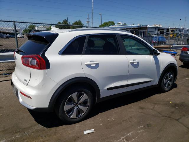 Photo 2 VIN: KNDCB3LC3J5126033 - KIA NIRO FE 