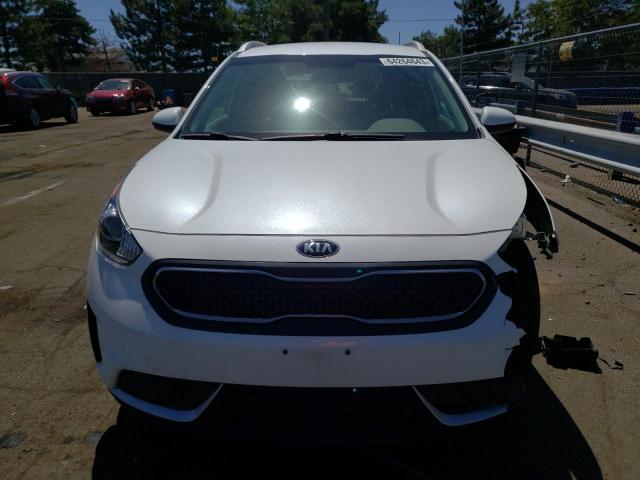 Photo 4 VIN: KNDCB3LC3J5126033 - KIA NIRO FE 