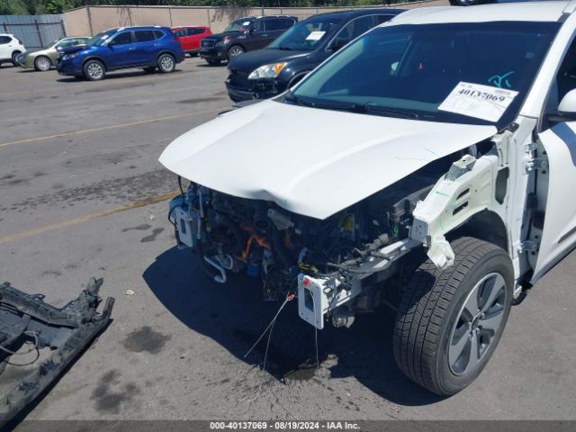 Photo 5 VIN: KNDCB3LC3J5127988 - KIA NIRO 