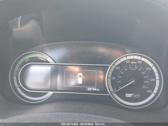 Photo 6 VIN: KNDCB3LC3J5132446 - KIA NIRO 