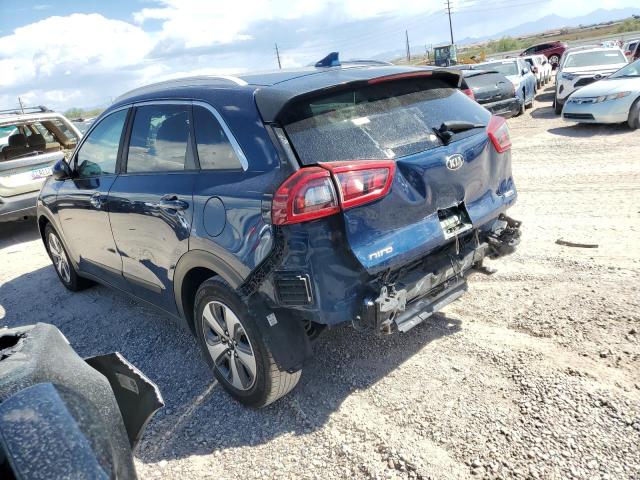 Photo 1 VIN: KNDCB3LC3J5176298 - KIA NIRO FE 