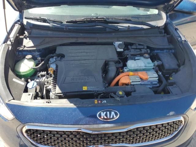 Photo 10 VIN: KNDCB3LC3J5176298 - KIA NIRO FE 