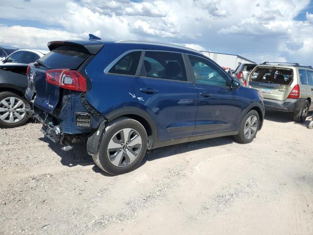 Photo 2 VIN: KNDCB3LC3J5176298 - KIA NIRO FE 