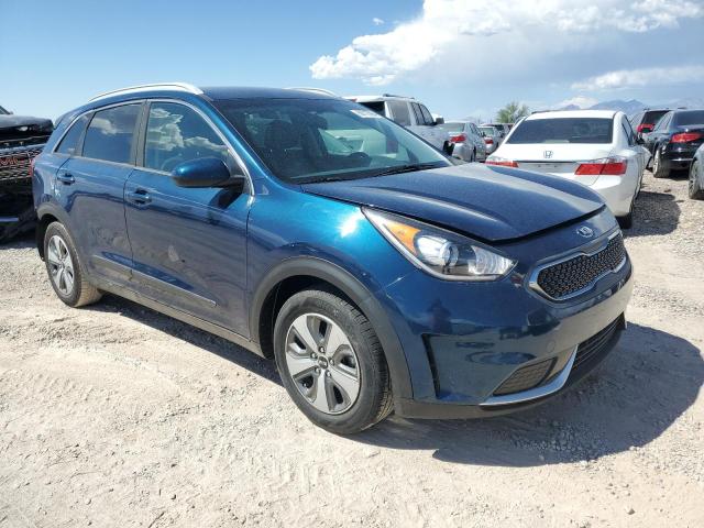 Photo 3 VIN: KNDCB3LC3J5176298 - KIA NIRO FE 