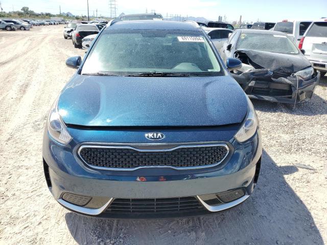 Photo 4 VIN: KNDCB3LC3J5176298 - KIA NIRO FE 