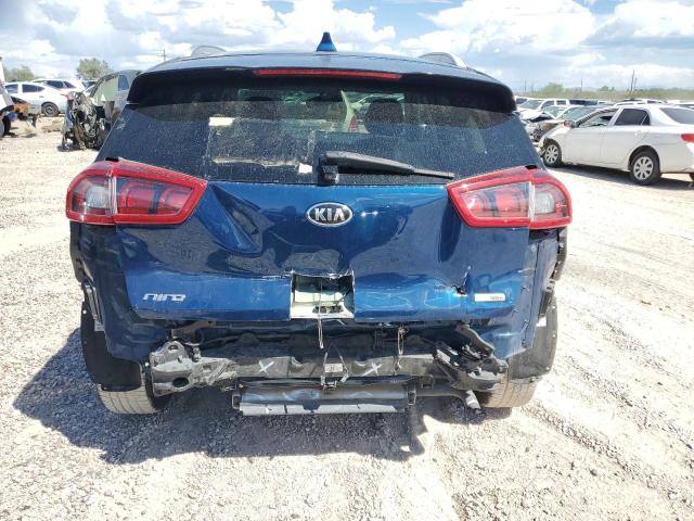 Photo 5 VIN: KNDCB3LC3J5176298 - KIA NIRO FE 