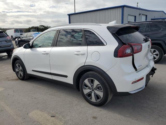 Photo 1 VIN: KNDCB3LC3J5188466 - KIA NIRO 