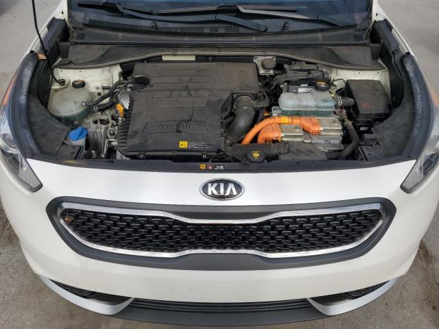 Photo 11 VIN: KNDCB3LC3J5188466 - KIA NIRO 