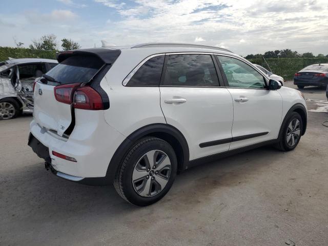 Photo 2 VIN: KNDCB3LC3J5188466 - KIA NIRO 