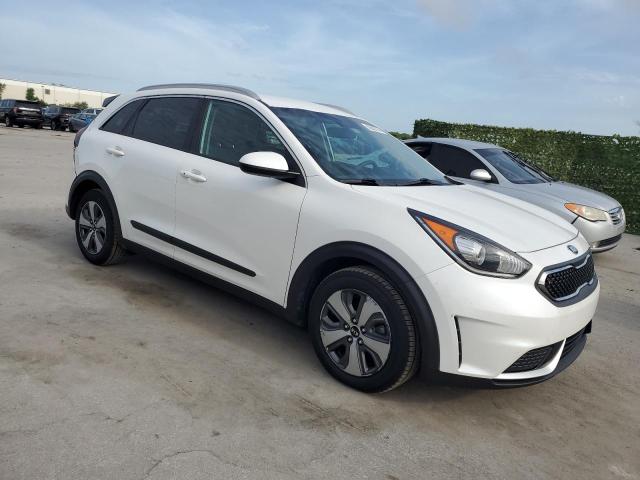 Photo 3 VIN: KNDCB3LC3J5188466 - KIA NIRO 