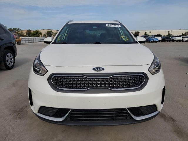 Photo 4 VIN: KNDCB3LC3J5188466 - KIA NIRO 