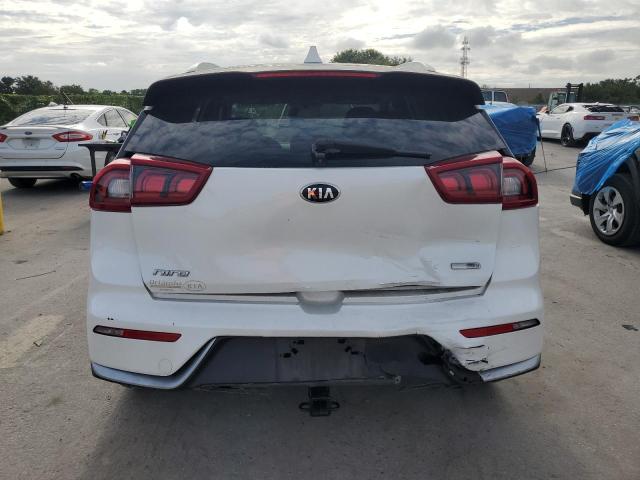 Photo 5 VIN: KNDCB3LC3J5188466 - KIA NIRO 