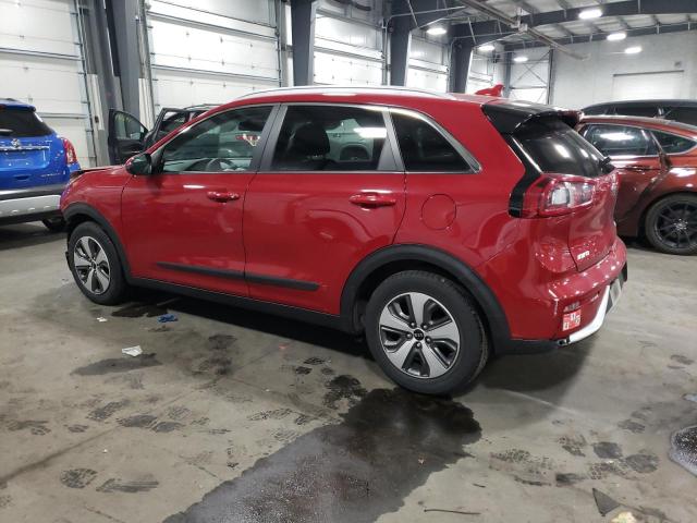 Photo 1 VIN: KNDCB3LC3J5190234 - KIA NIRO FE 