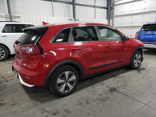 Photo 2 VIN: KNDCB3LC3J5190234 - KIA NIRO FE 