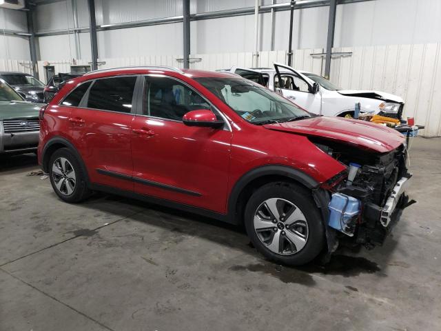 Photo 3 VIN: KNDCB3LC3J5190234 - KIA NIRO FE 