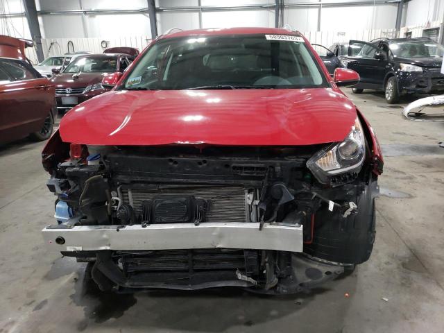 Photo 4 VIN: KNDCB3LC3J5190234 - KIA NIRO FE 