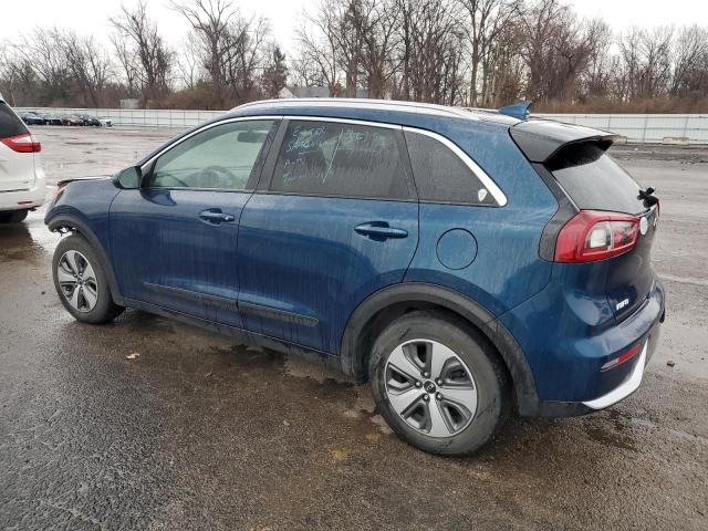 Photo 1 VIN: KNDCB3LC3J5200678 - KIA NIRO FE 