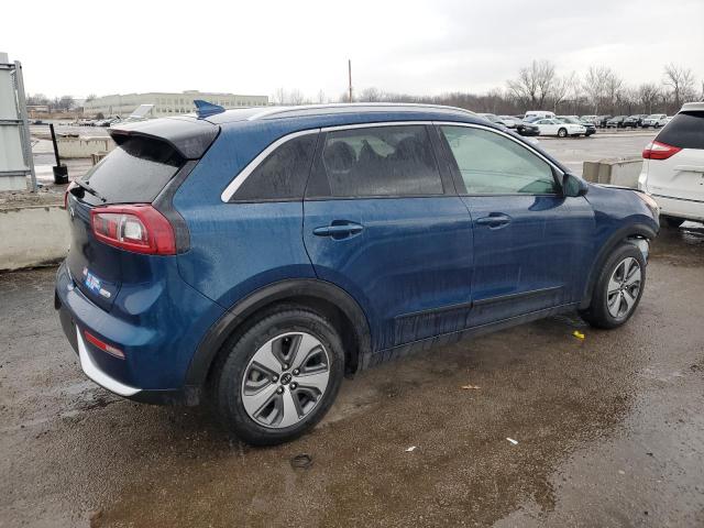 Photo 2 VIN: KNDCB3LC3J5200678 - KIA NIRO FE 