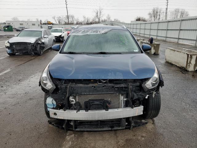 Photo 4 VIN: KNDCB3LC3J5200678 - KIA NIRO FE 