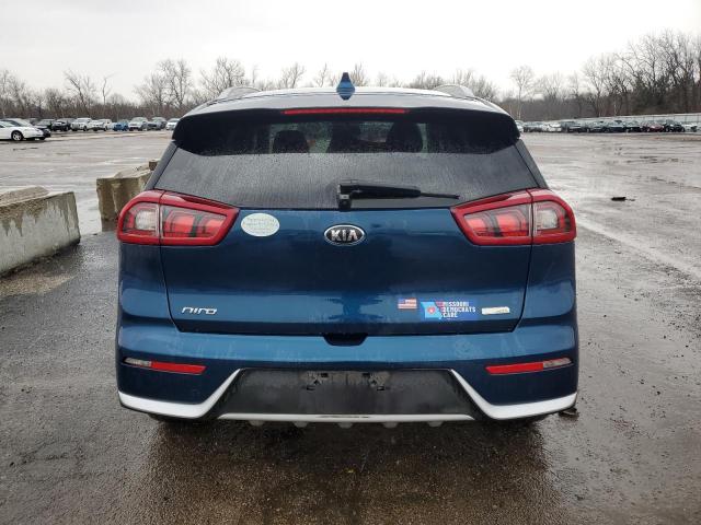 Photo 5 VIN: KNDCB3LC3J5200678 - KIA NIRO FE 