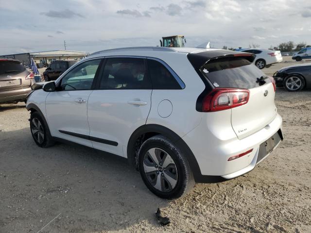 Photo 1 VIN: KNDCB3LC3J5204584 - KIA NIRO 