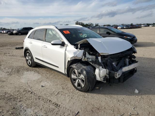 Photo 3 VIN: KNDCB3LC3J5204584 - KIA NIRO 