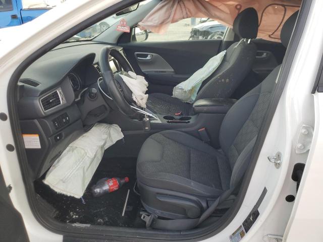 Photo 6 VIN: KNDCB3LC3J5204584 - KIA NIRO 