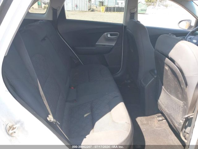 Photo 7 VIN: KNDCB3LC3J5210921 - KIA NIRO 