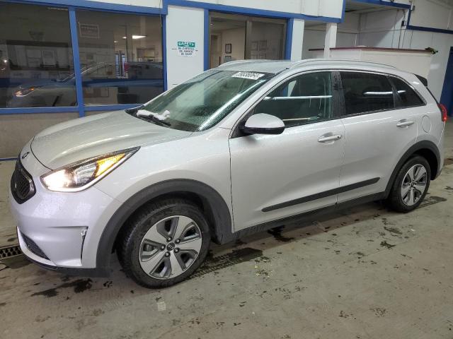 Photo 0 VIN: KNDCB3LC3K5240194 - KIA NIRO 