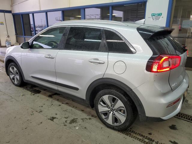 Photo 1 VIN: KNDCB3LC3K5240194 - KIA NIRO 