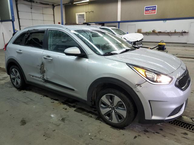 Photo 3 VIN: KNDCB3LC3K5240194 - KIA NIRO 