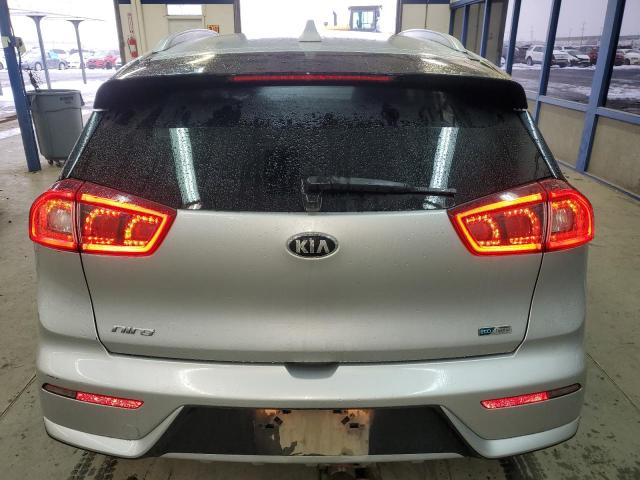 Photo 5 VIN: KNDCB3LC3K5240194 - KIA NIRO 